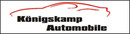 Logo Königskamp GmbH & Co. KG